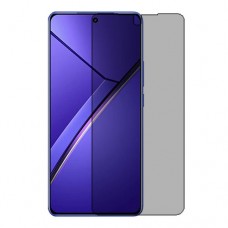 Realme Neo7 Screen Protector Hydrogel Privacy (Silicone) One Unit Screen Mobile