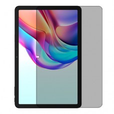 Tecno Megapad 11 Screen Protector Hydrogel Privacy (Silicone) One Unit Screen Mobile