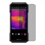 Ulefone Armor 27T Screen Protector Hydrogel Privacy (Silicone) One Unit Screen Mobile
