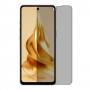 Ulefone Note 18 Pro Screen Protector Hydrogel Privacy (Silicone) One Unit Screen Mobile