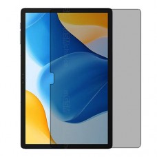 Ulefone Tab A10 Pro Screen Protector Hydrogel Privacy (Silicone) One Unit Screen Mobile