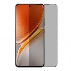 vivo iQOO Neo10 Pro (China) Protector de pantalla Hydrogel Privacy (Silicona) One Unit Screen Mobile