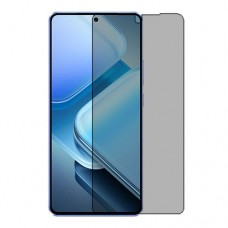 vivo iQOO Z9 Turbo Endurance Protector de pantalla Hydrogel Privacy (Silicona) One Unit Screen Mobile