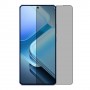 vivo iQOO Z9 Turbo Endurance Protector de pantalla Hydrogel Privacy (Silicona) One Unit Screen Mobile