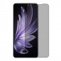 vivo S20 Pro Protector de pantalla Hydrogel Privacy (Silicona) One Unit Screen Mobile