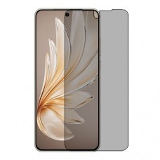 vivo S20 Protector de pantalla Hydrogel Privacy (Silicona) One Unit Screen Mobile