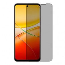 vivo Y200+ Protector de pantalla Hydrogel Privacy (Silicona) One Unit Screen Mobile