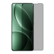 Xiaomi Redmi K80 Screen Protector Hydrogel Privacy (Silicone) One Unit Screen Mobile
