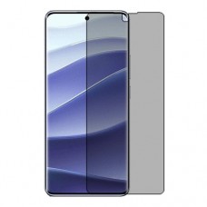 Xiaomi Redmi Note 14 Pro 4G Screen Protector Hydrogel Privacy (Silicone) One Unit Screen Mobile