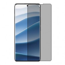 Xiaomi Redmi Note 14 Pro 5G (India) Screen Protector Hydrogel Privacy (Silicone) One Unit Screen Mobile