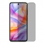 ZTE Blade V70 Design Screen Protector Hydrogel Privacy (Silicone) One Unit Screen Mobile