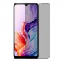 ZTE Blade V70 Max Screen Protector Hydrogel Privacy (Silicone) One Unit Screen Mobile