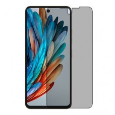 ZTE nubia Music 2 Screen Protector Hydrogel Privacy (Silicone) One Unit Screen Mobile