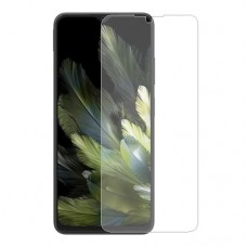 Blackview Wave 8 Screen Protector Hydrogel Transparent (Silicone) One Unit Screen Mobile