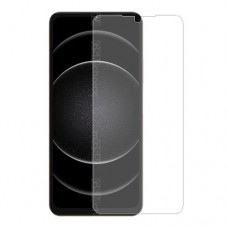 Coolpad C16s Protector de pantalla Hidrogel Transparente (Silicona) 1 unidad Screen Mobile