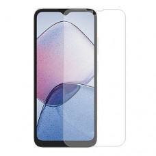 Coolpad Cool 40i Protector de pantalla Hidrogel Transparente (Silicona) 1 unidad Screen Mobile