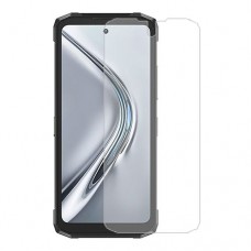 Doogee Fire 6 Power Screen Protector Hydrogel Transparent (Silicone) One Unit Screen Mobile