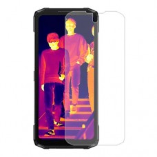 Doogee Fire 6 Screen Protector Hydrogel Transparent (Silicone) One Unit Screen Mobile
