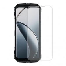 Doogee S118 Pro Screen Protector Hydrogel Transparent (Silicone) One Unit Screen Mobile