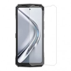 Doogee V40 Screen Protector Hydrogel Transparent (Silicone) One Unit Screen Mobile
