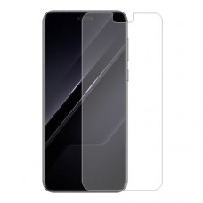 Honor Magic7 RSR Porsche Design Screen Protector Hydrogel Transparent (Silicone) One Unit Screen Mobile