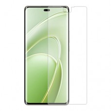 Huawei Enjoy 70X Protector de pantalla Hidrogel Transparente (Silicona) 1 unidad Screen Mobile