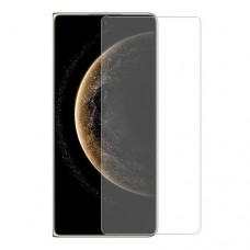 Huawei Mate X6 - Folded Protector de pantalla Hidrogel Transparente (Silicona) 1 unidad Screen Mobile