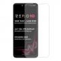 itel Zeno 10 Displayschutz Hydrogel transparent (Silikon) 1 Einheit Screen Mobile
