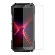 Kyocera DuraForce Pro 3 Screen Protector Hydrogel Transparent (Silicone) One Unit Screen Mobile