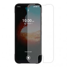 Kyocera DuraSport UW Screen Protector Hydrogel Transparent (Silicone) One Unit Screen Mobile