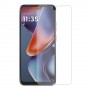 Motorola Moto G (2025) 透明屏幕保护贴水凝胶（硅胶） 1个单位 Screen Mobile