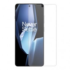 OnePlus 13R Protector de pantalla Hidrogel Transparente (Silicona) 1 unidad Screen Mobile