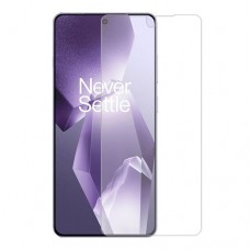 OnePlus Ace 5 Pro Protector de pantalla Hidrogel Transparente (Silicona) 1 unidad Screen Mobile