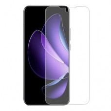 Oppo Reno13 Pro Screen Protector Hydrogel Transparent (Silicone) One Unit Screen Mobile
