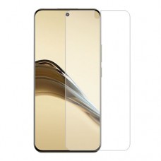 Realme 14 Pro+ Screen Protector Hydrogel Transparent (Silicone) One Unit Screen Mobile