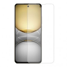 Realme C75 Screen Protector Hydrogel Transparent (Silicone) One Unit Screen Mobile