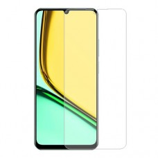 Realme Note 60x Screen Protector Hydrogel Transparent (Silicone) One Unit Screen Mobile
