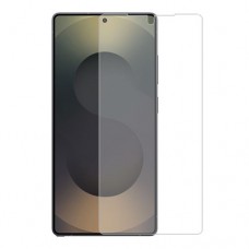Samsung Galaxy S25 Ultra Screen Protector Hydrogel Transparent (Silicone) One Unit Screen Mobile