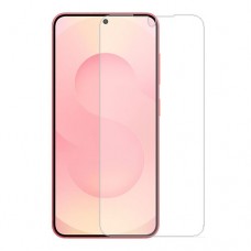Samsung Galaxy S25 Screen Protector Hydrogel Transparent (Silicone) One Unit Screen Mobile