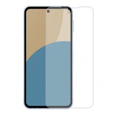 Sharp Aquos sense9 Displayschutz Hydrogel transparent (Silikon) 1 Einheit Screen Mobile