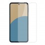 Sharp Aquos sense9 Displayschutz Hydrogel transparent (Silikon) 1 Einheit Screen Mobile