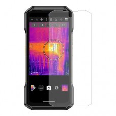 Ulefone Armor 27 Screen Protector Hydrogel Transparent (Silicone) One Unit Screen Mobile
