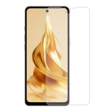 Ulefone Note 18 Pro Screen Protector Hydrogel Transparent (Silicone) One Unit Screen Mobile