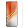 vivo iQOO Neo10 (China) Protector de pantalla Hidrogel Transparente (Silicona) 1 unidad Screen Mobile