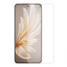 vivo S20 Protector de pantalla Hidrogel Transparente (Silicona) 1 unidad Screen Mobile