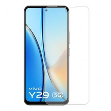 vivo Y29 Protector de pantalla Hidrogel Transparente (Silicona) 1 unidad Screen Mobile