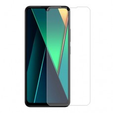 Xiaomi Poco C75 5G Screen Protector Hydrogel Transparent (Silicone) One Unit Screen Mobile