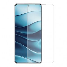Xiaomi Redmi Note 14 5G Screen Protector Hydrogel Transparent (Silicone) One Unit Screen Mobile