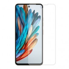 ZTE nubia Music 2 Screen Protector Hydrogel Transparent (Silicone) One Unit Screen Mobile
