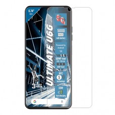 Energizer Ultimate U6G Screen Protector Like A Paper One Unit Screen Mobile